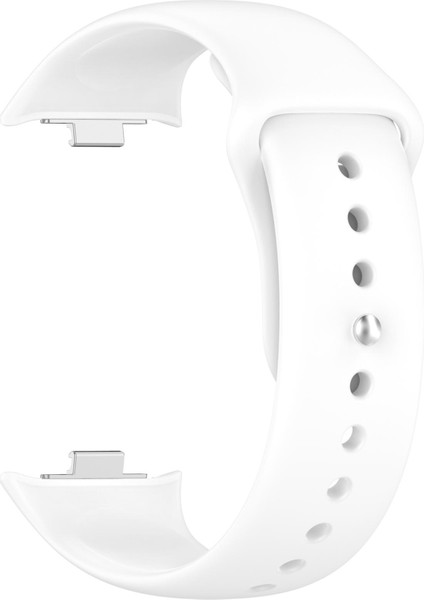Redmi Watch 5 / Xiaomi Akıllı Bileklik 9 Pro Için Silikon Kayış (Yurt Dışından) modelleri