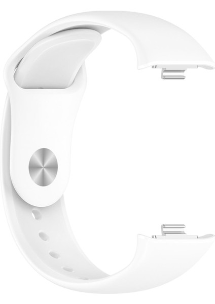 Redmi Watch 5 / Xiaomi Akıllı Bileklik 9 Pro Için Silikon Kayış (Yurt Dışından) fırsatları
