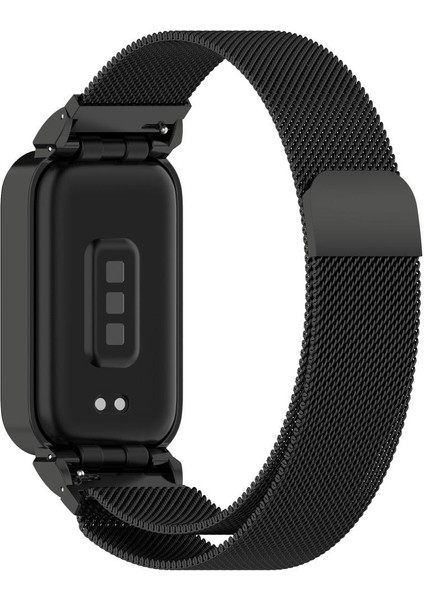 Xiaomi Akıllı Bileklik 9 Pro / 8 Pro Için Metal Kayış (Yurt Dışından) modelleri