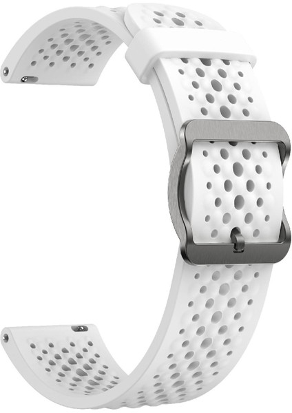 Xiaomi Watch S4 Sport 20MM Için Silikon Kayış (Yurt Dışından) fiyatları