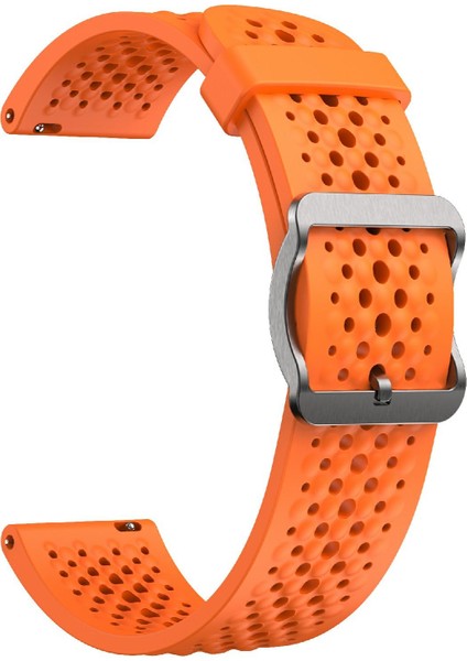 Xiaomi Watch S4 Sport 20MM Için Silikon Kayış (Yurt Dışından) fiyatları