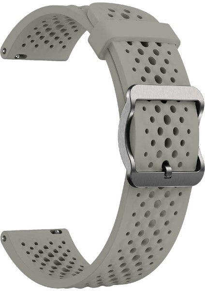 Xiaomi Watch S4 Sport 20MM Için Silikon Kayış (Yurt Dışından) fiyatları