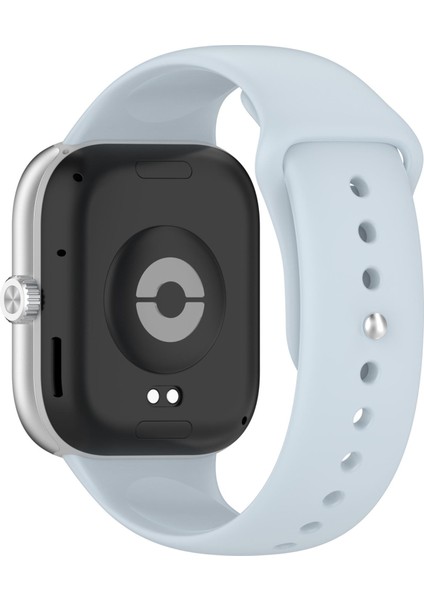 Redmi Watch 5 / Xiaomi Akıllı Bileklik 9 Pro Için Silikon Kayış (Yurt Dışından) fiyatları