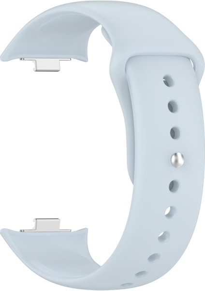 Redmi Watch 5 / Xiaomi Akıllı Bileklik 9 Pro Için Silikon Kayış (Yurt Dışından) modelleri