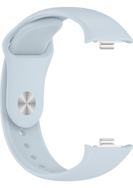 Redmi Watch 5 / Xiaomi Akıllı Bileklik 9 Pro Için Silikon Kayış (Yurt Dışından) fırsatları