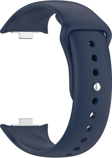 Redmi Watch 5 / Xiaomi Akıllı Bileklik 9 Pro Için Silikon Kayış (Yurt Dışından) modelleri