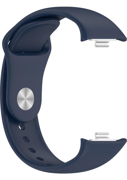 Redmi Watch 5 / Xiaomi Akıllı Bileklik 9 Pro Için Silikon Kayış (Yurt Dışından) fırsatları