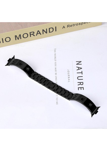 Xiaomi Mi Band 8 Pro / Redmi Watch 4 Için Metal Saat Kayışı (Yurt Dışından) fırsatları