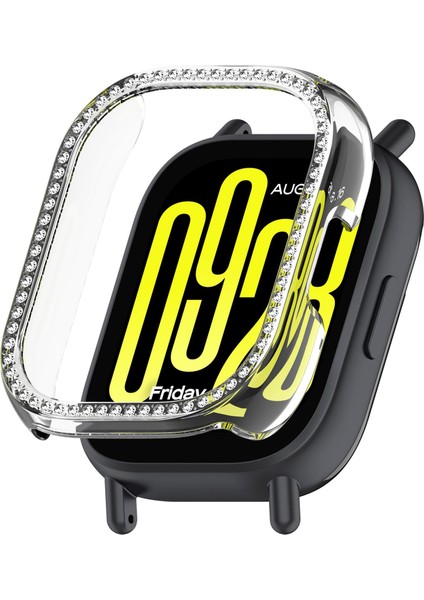 Redmi Watch 5 Active Için Pc Hollow Watch Kılıfı (Yurt Dışından)