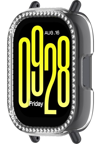Redmi Watch 5 Active Için Pc Hollow Watch Kılıfı (Yurt Dışından) fiyatları