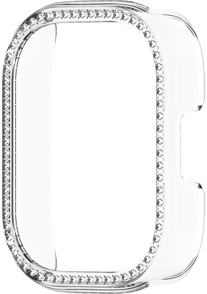 Redmi Watch 5 Active Için Pc Hollow Watch Kılıfı (Yurt Dışından) fırsatları