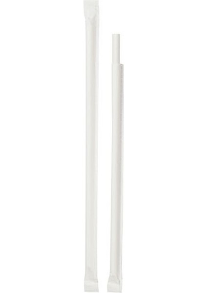 Kağıt Pipet ROYALEKS-CKC801