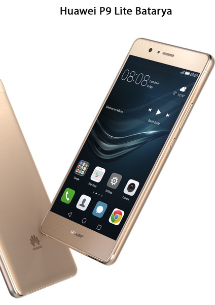 Huawei P9 Lite Batarya Pil fiyatları