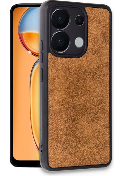 Xiaomi Redmi Note 13 Pro 5g Kılıf Aras Deri Kapak - Taba Svlrs fiyatları