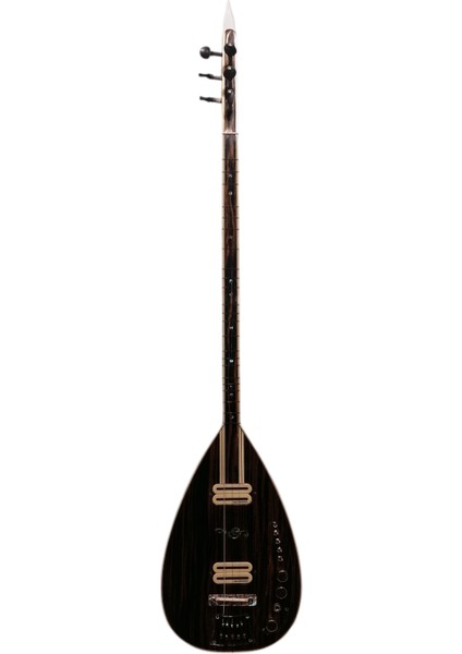 Elektro Bağlama