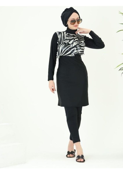 Hestia Ikili Mayo Takım