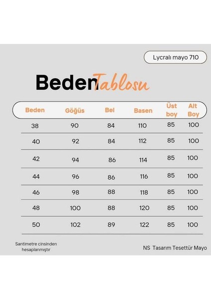 Fulya Zincir Detaylı Ikili Tasarım Tesettür Takım Mayo fırsatları