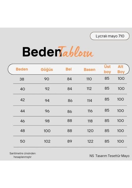 Fulya Zincir Detaylı Ikili Tasarım Tesettür Takım Mayo fırsatları
