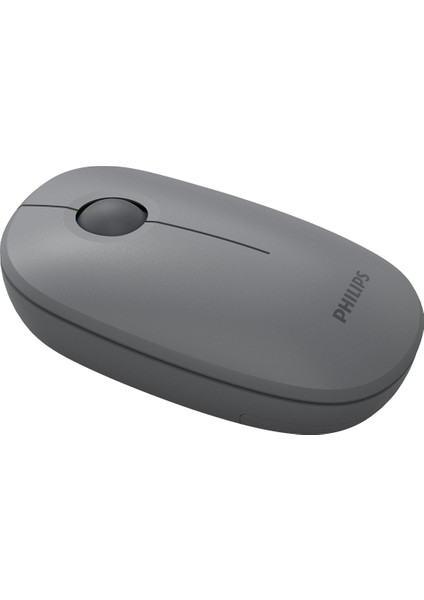 SPK7378 Kablosuz Mouse 1600DPI 3 Tuşlu Optik Mouse Gri indirimleri