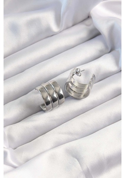 316L Çelik Gold Renk Zincir Renkli Zirkon Taşlı Madalyon Model Kadın Kolye fiyatları