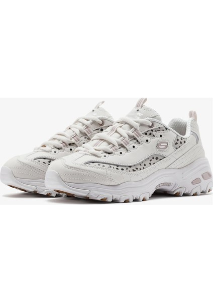 D'lites Wildcats Memory Foam Womens Sneaker Hafızalı Taban Kadın Günlük Spor Ayakkabı Krem modelleri