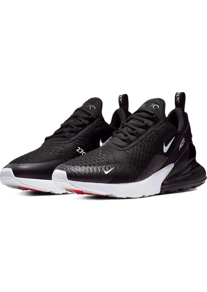 Air Max 270 Sneaker Günlük Spor Ayakkabı Siyah