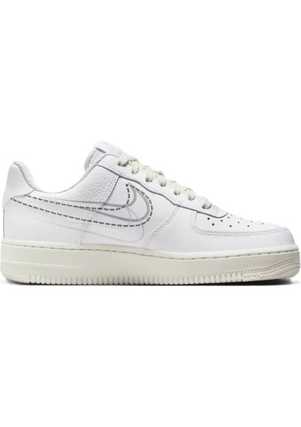 Air Force 1 '07 Unisex Sneaker Ayakkabı Beyaz fiyatları