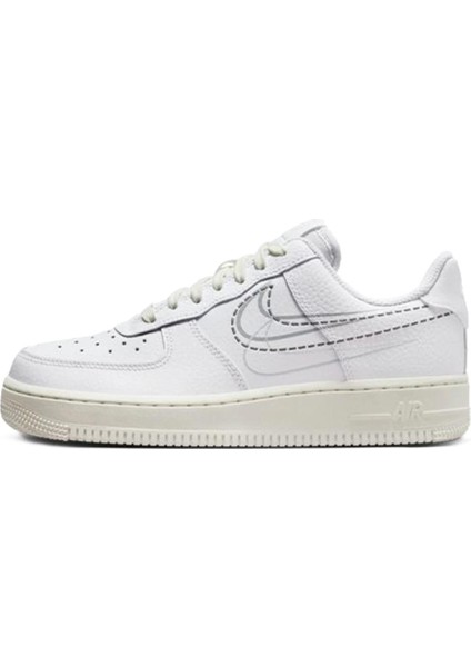 Air Force 1 '07 Unisex Sneaker Ayakkabı Beyaz modelleri