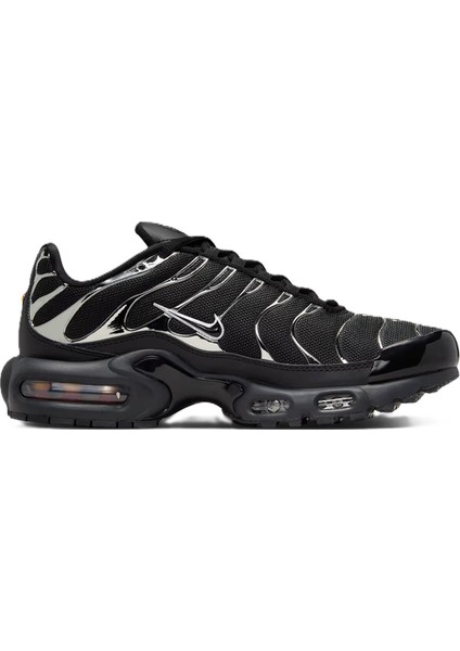 Air Max Plus Se Unisex Sneaker Günlük Spor Ayakkabı Siyah