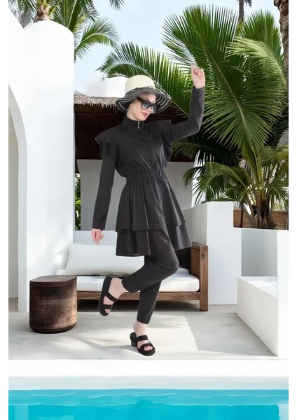 Volanlı Mayo Takım