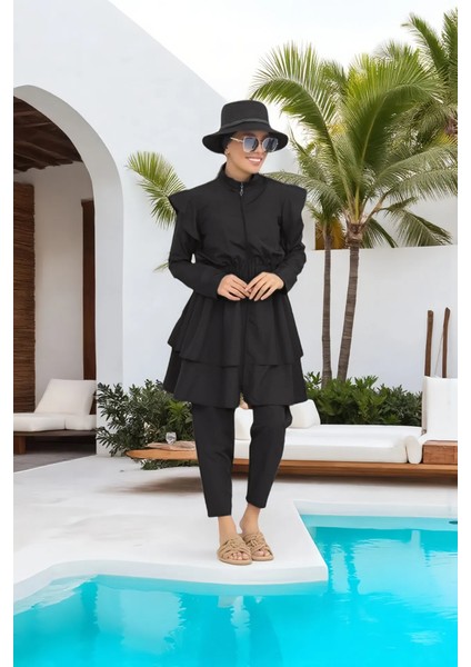 Volanlı Mayo Takım modelleri