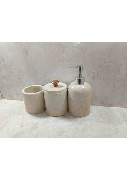 Sabunluk 3lü Set fiyatları