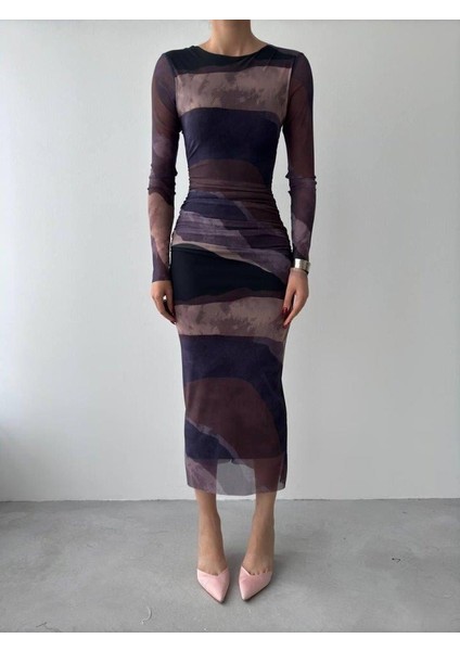 Pella Tül Elbise fiyatları