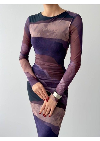 Pella Tül Elbise fırsatları