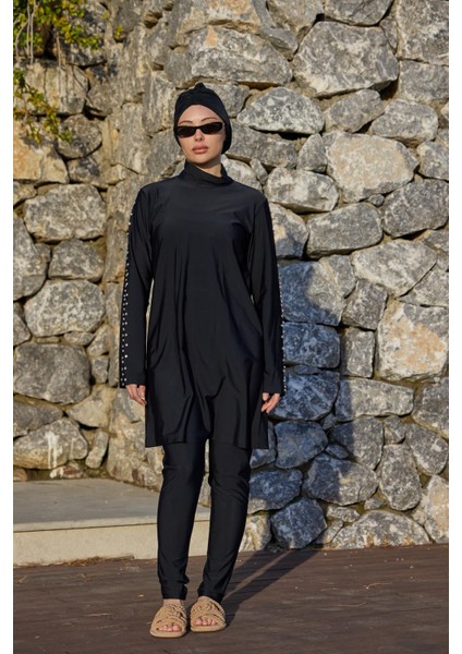 Işıl Taşlı Ikili Mayo Takım