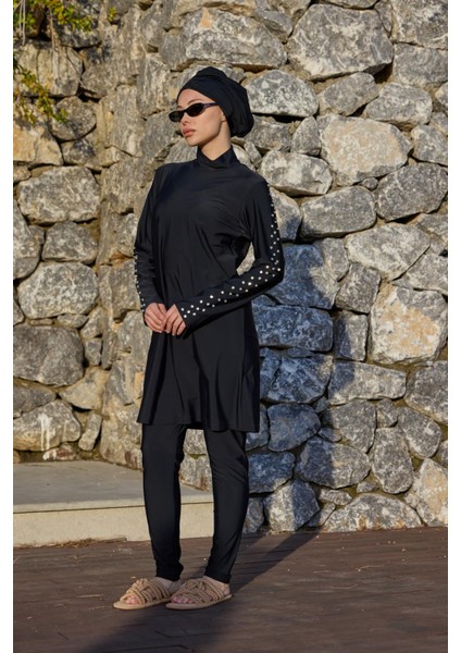 Işıl Taşlı Ikili Mayo Takım modelleri