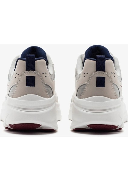 D'lux Walker 2.0 - Durven Memory Foam Mens Beige Sneaker Hafızalı Taban Kadın Günlük Spor Ayakkabı Bej fırsatları