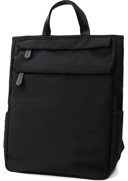 Anne Çantası Çok Fonksiyonlu Çok Fonksiyonlu Su Geçirmez Büyük Kapasiteli Anne Bebek Bezi Çantası Hafif Kadınlar Backpackcolor: Sarı (Yurt Dışından)