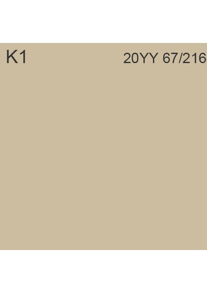 Akrikor Silikonlu + Akrilik Boya K1 15 Lt (20 Kg) fiyatları