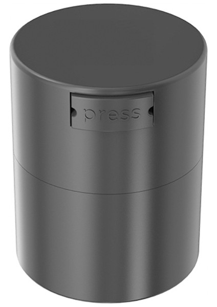 Poppins Lab Vacuum Cannister Saklama Kabı 60 ml