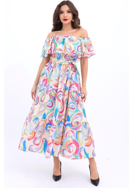 6473 Elbise-St Louis