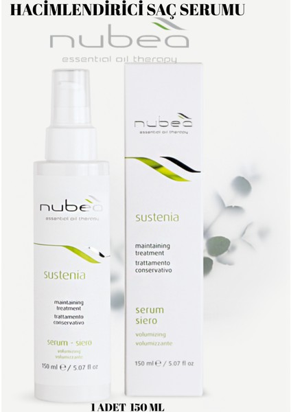 Nubeà Sustenia Hacim Veren Serum 150ML
