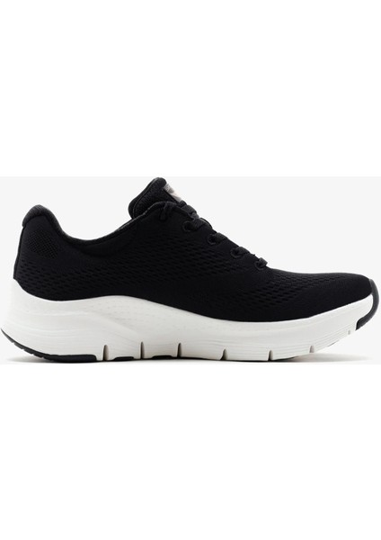 Arch Fit - Big Appeal Womens Walking Shoes Purple Kadın Yürüyüş Ayakkabısı Siyah fiyatları