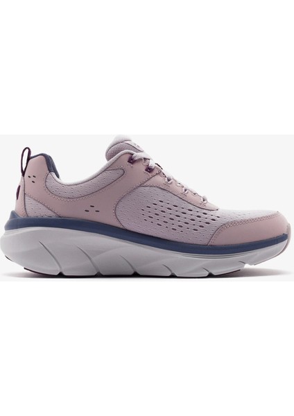D'lux Walker 2.0-Daisy Doll Womens Memory Foam Sneaker Pink Hafızalı Taban Kadın Günlük Spor Ayakkabı Pembe fiyatları
