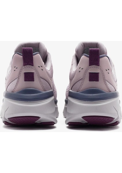 D'lux Walker 2.0-Daisy Doll Womens Memory Foam Sneaker Pink Hafızalı Taban Kadın Günlük Spor Ayakkabı Pembe fırsatları