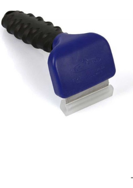 Kedi Köpek Tüy Toplama Tarağı Kma Aparatı 4,5 Cm