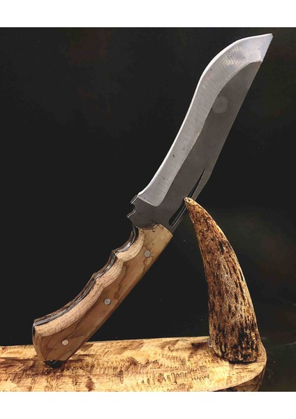 Kavisli Av ve Kamp Bıçağı fiyatları