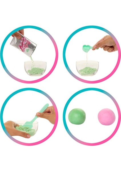 Nessiworld JFG68 Barbie Party Unboxed Köpeğimin Doğum Günü Serisi