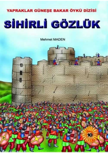 Yapraklar Güneşe Bakar (10 Lu Set)2,3 Ve 4.Sınıf fiyatları