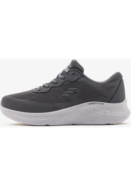 -Lite-Pro-Broadside Leather Mens Sneaker Nefes Alabilen Erkek Günlük Spor Ayakkabı Gri